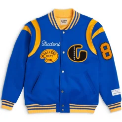 STUDENT VARSITY JACKET