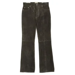 SUEDE LOGAN