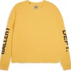 THERMAL L/S