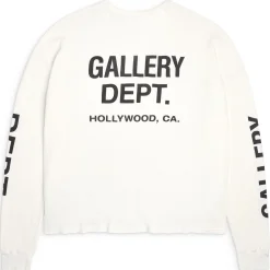 THERMAL L/S