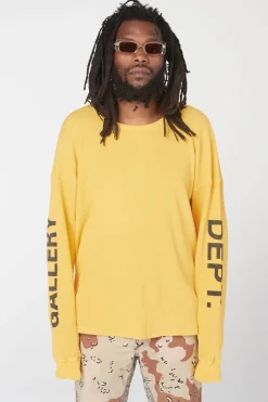 THERMAL L/S