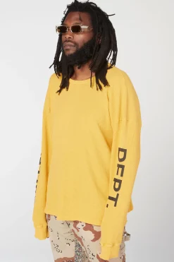THERMAL L/S
