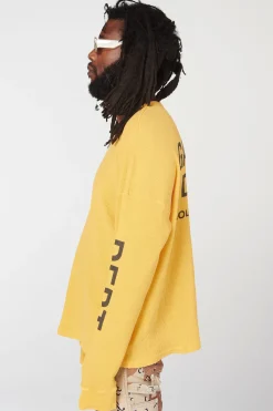 THERMAL L/S