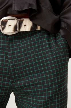 THOMAS DRESS PANT FLARE