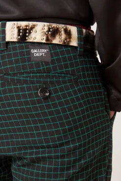 THOMAS DRESS PANT FLARE