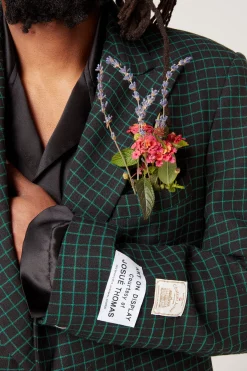 THOMAS SPORT COAT