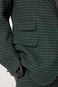THOMAS SPORT COAT