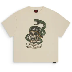 TILL I'M DEAD TEE