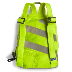 TOXIC BACKPACK