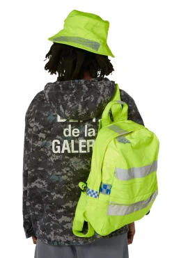 TOXIC BACKPACK