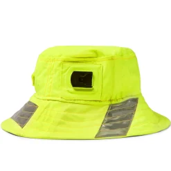 TOXIC BUCKET HAT