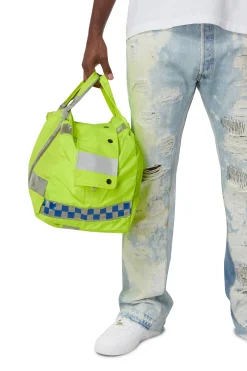 TOXIC BUSINESS BAG