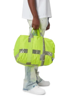 TOXIC BUSINESS BAG