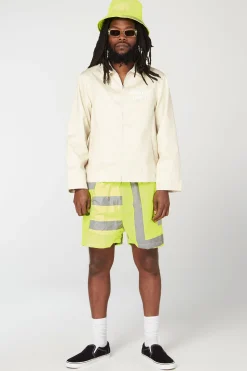TOXIC ZUMA SHORTS
