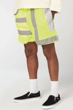 TOXIC ZUMA SHORTS