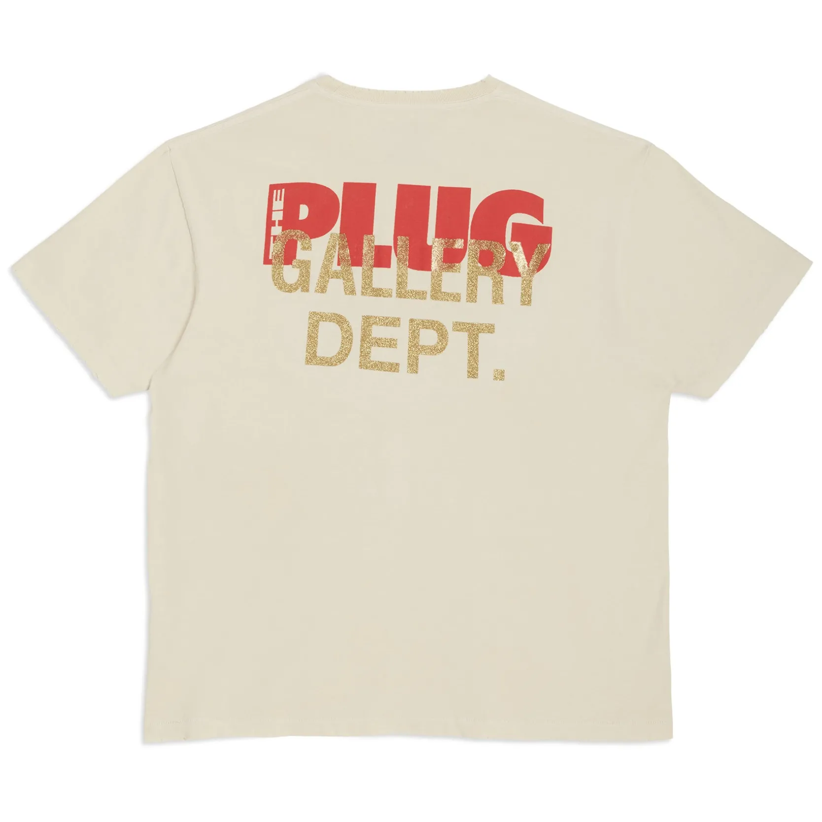 TOYMAKER TEE
