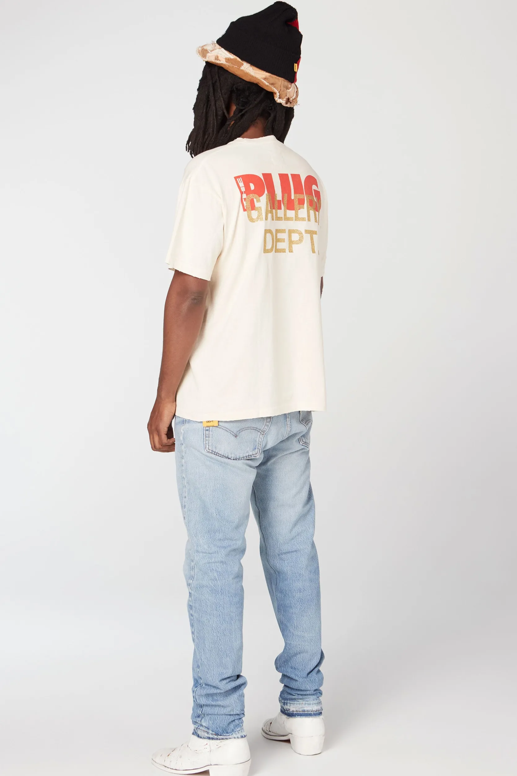 TOYMAKER TEE