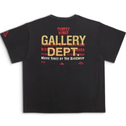 TURKEY WINGZ TEE