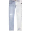 TWO FACE DENIM
