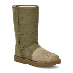 UGG GALLERY DEPT CANVAS BOOT