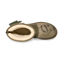UGG GALLERY DEPT CANVAS BOOT