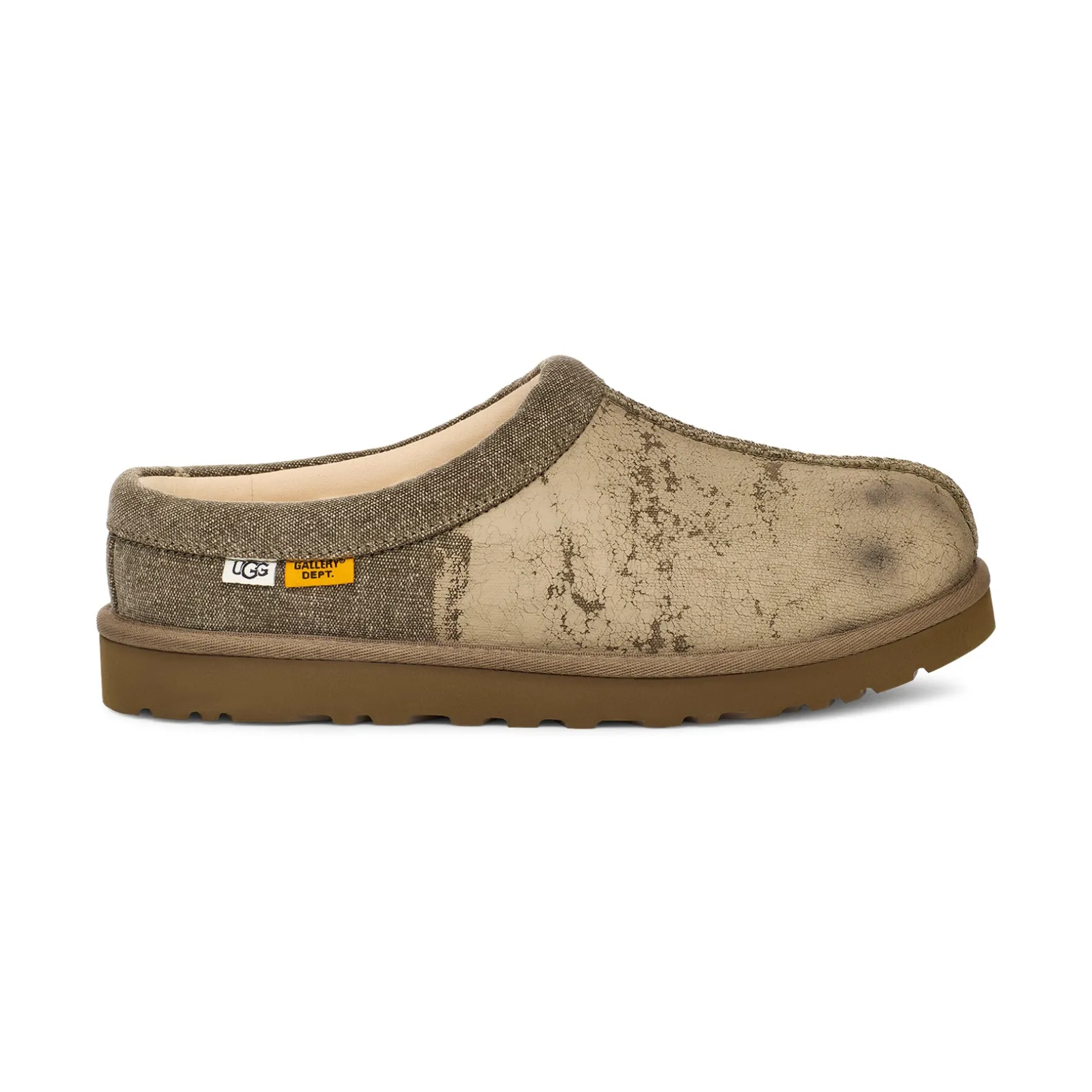 UGG GALLERY DEPT CANVAS TASMAN