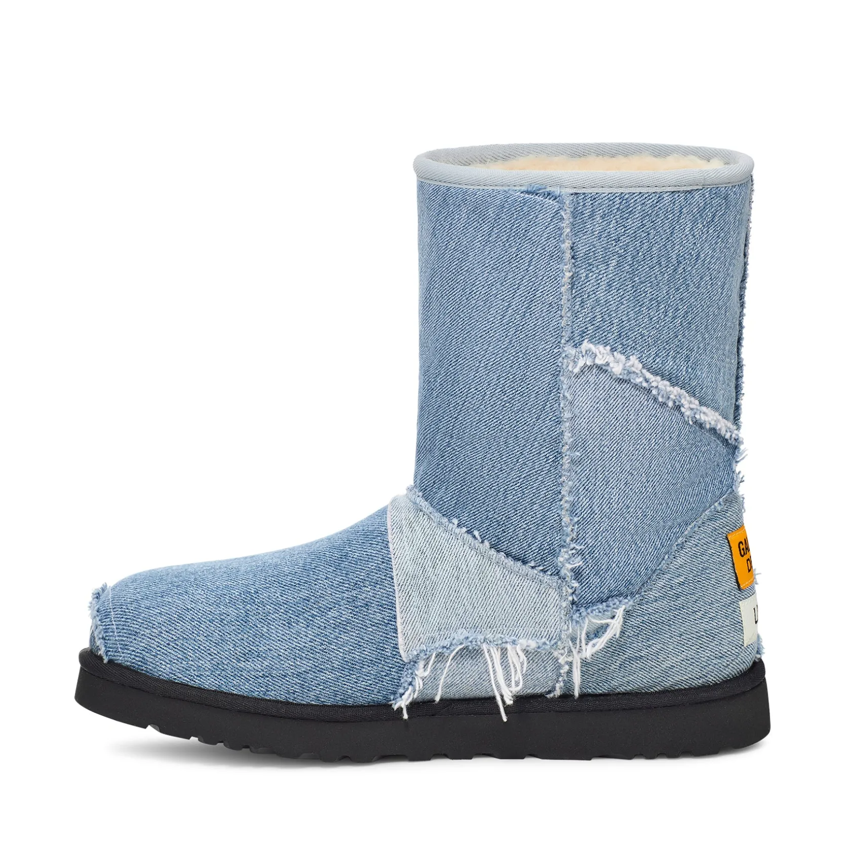 UGG GALLERY DEPT DENIM BOOT