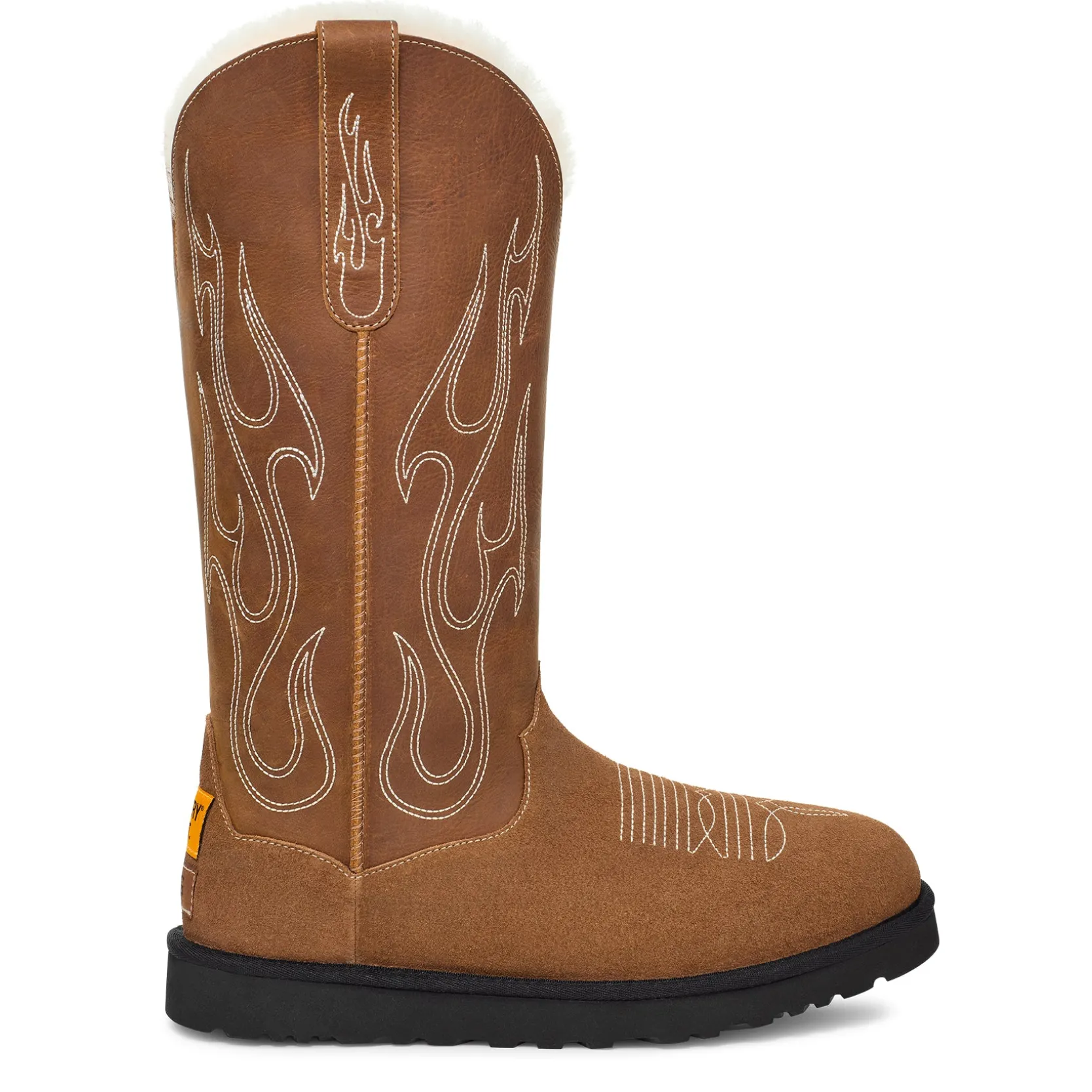 UGG GALLERY DEPT STITCHED BOOT