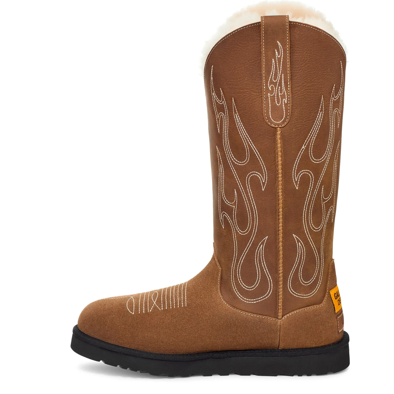 UGG GALLERY DEPT STITCHED BOOT