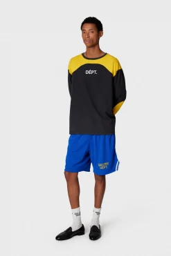 VENICE COURT SHORTS