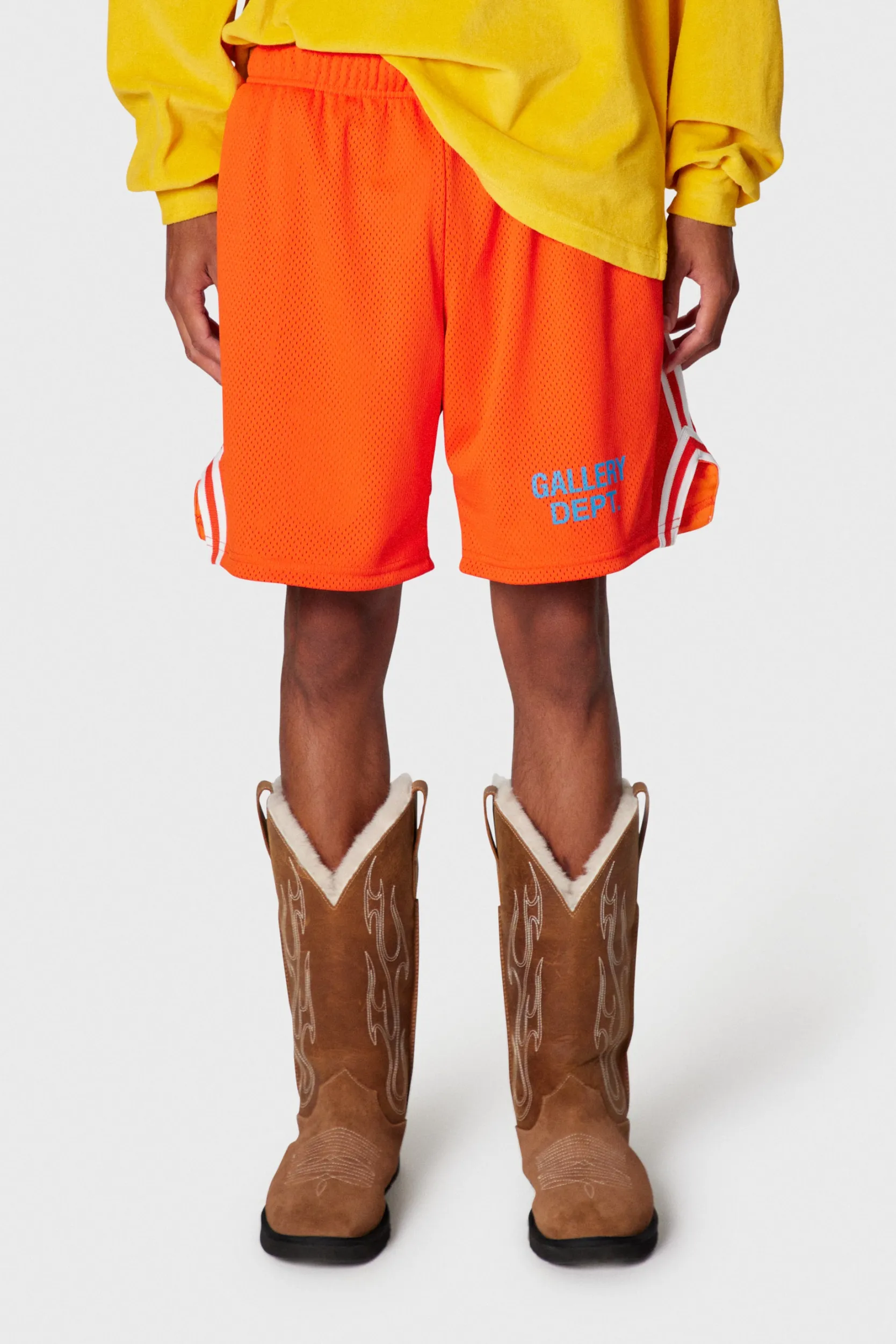 VENICE COURT SHORTS