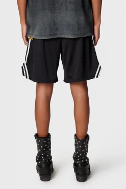VENICE COURT SHORTS