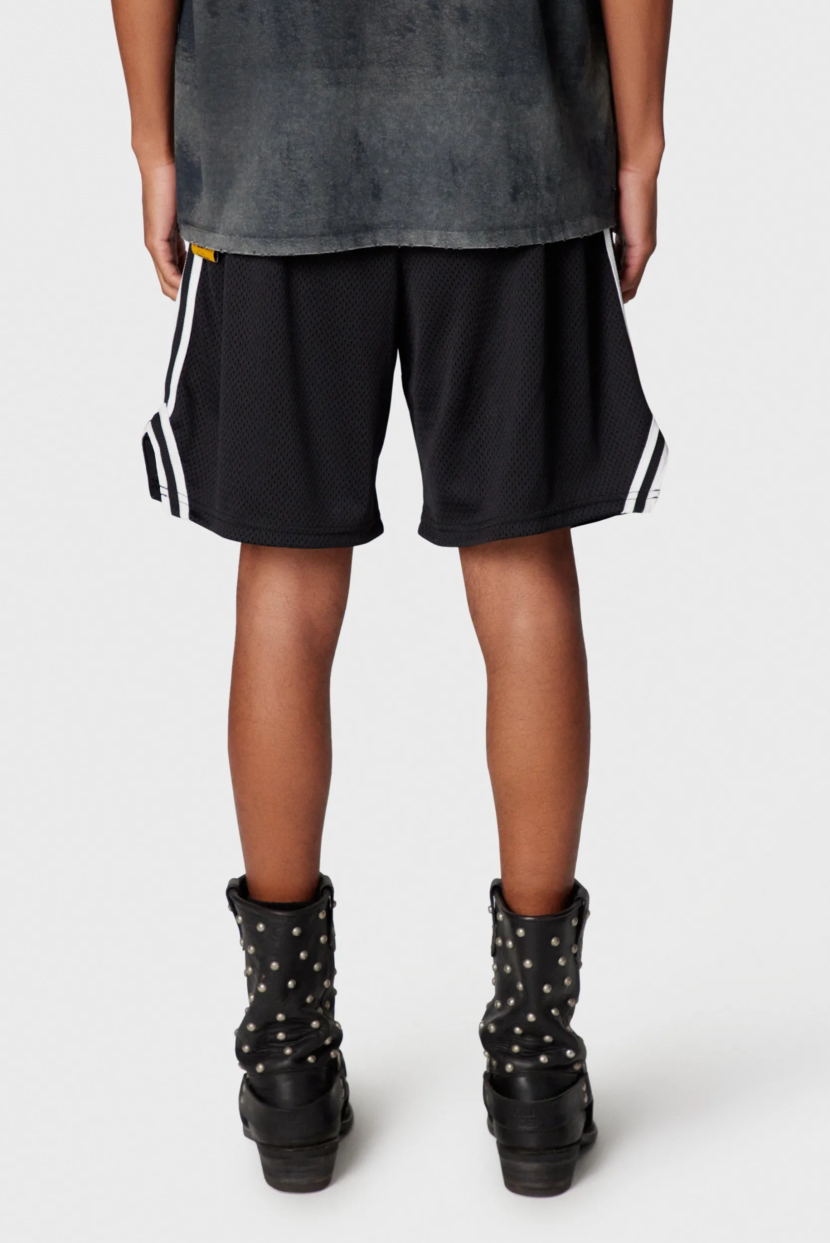 VENICE COURT SHORTS