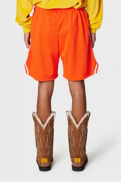 VENICE COURT SHORTS
