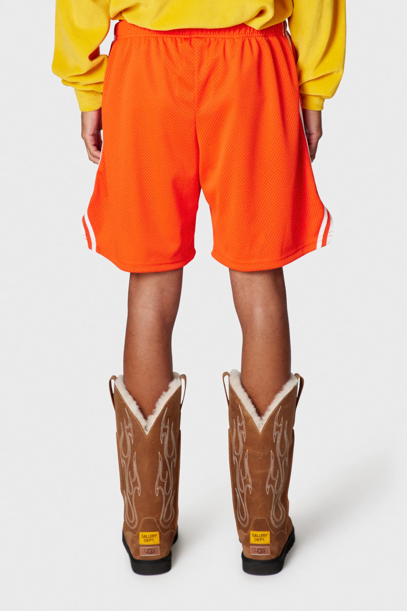 VENICE COURT SHORTS