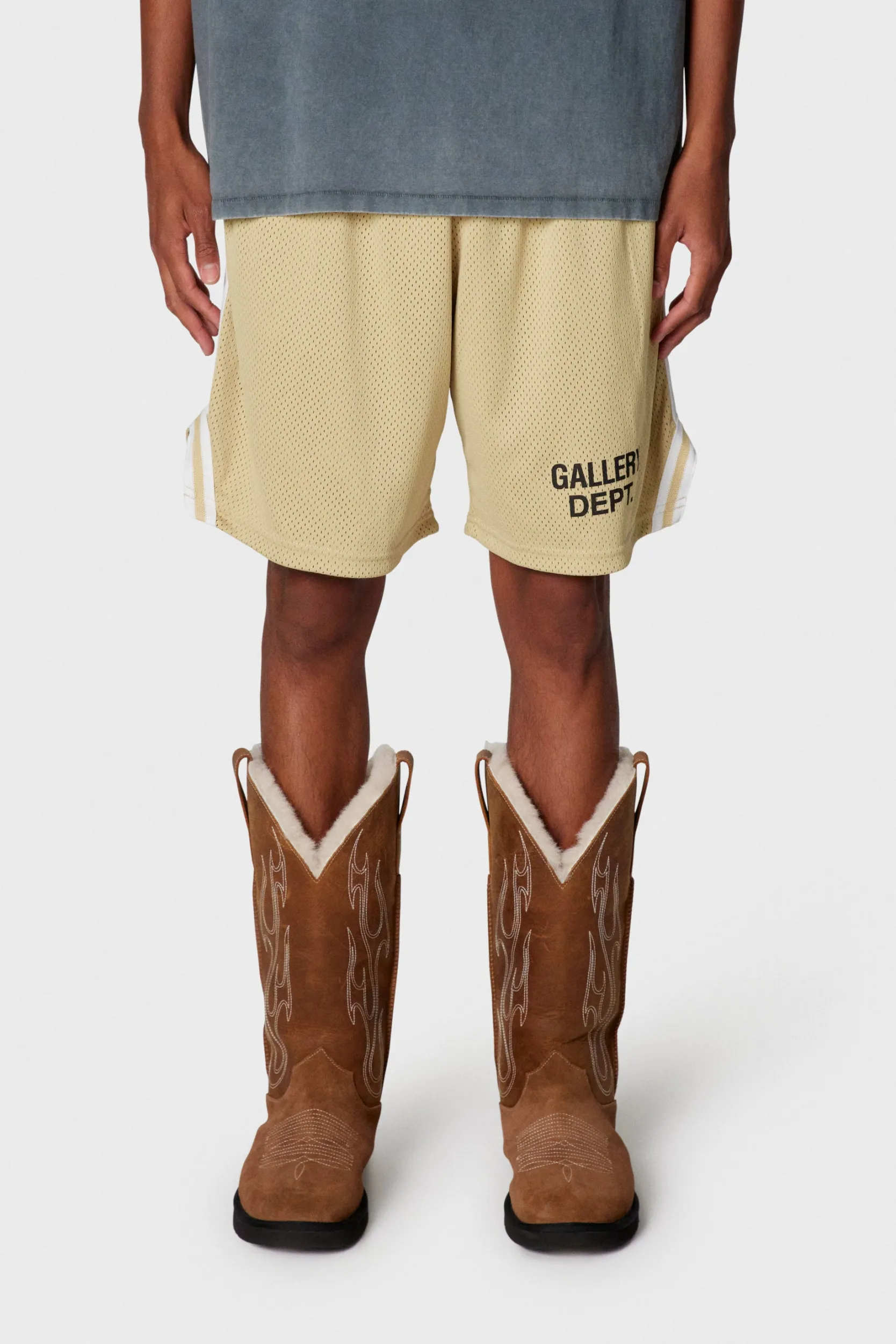 VENICE COURT SHORTS