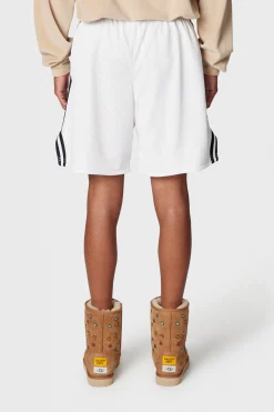 VENICE COURT SHORTS