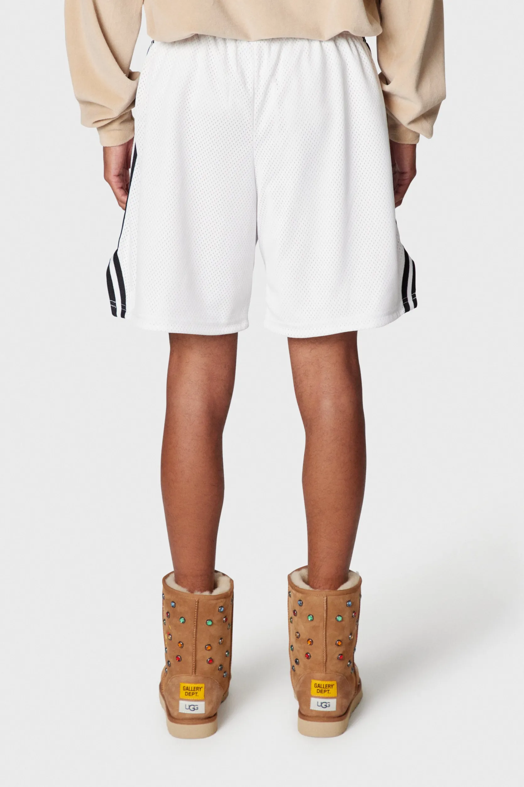VENICE COURT SHORTS