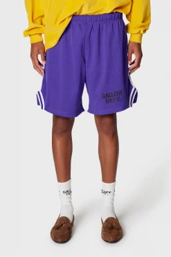 VENICE COURT SHORTS