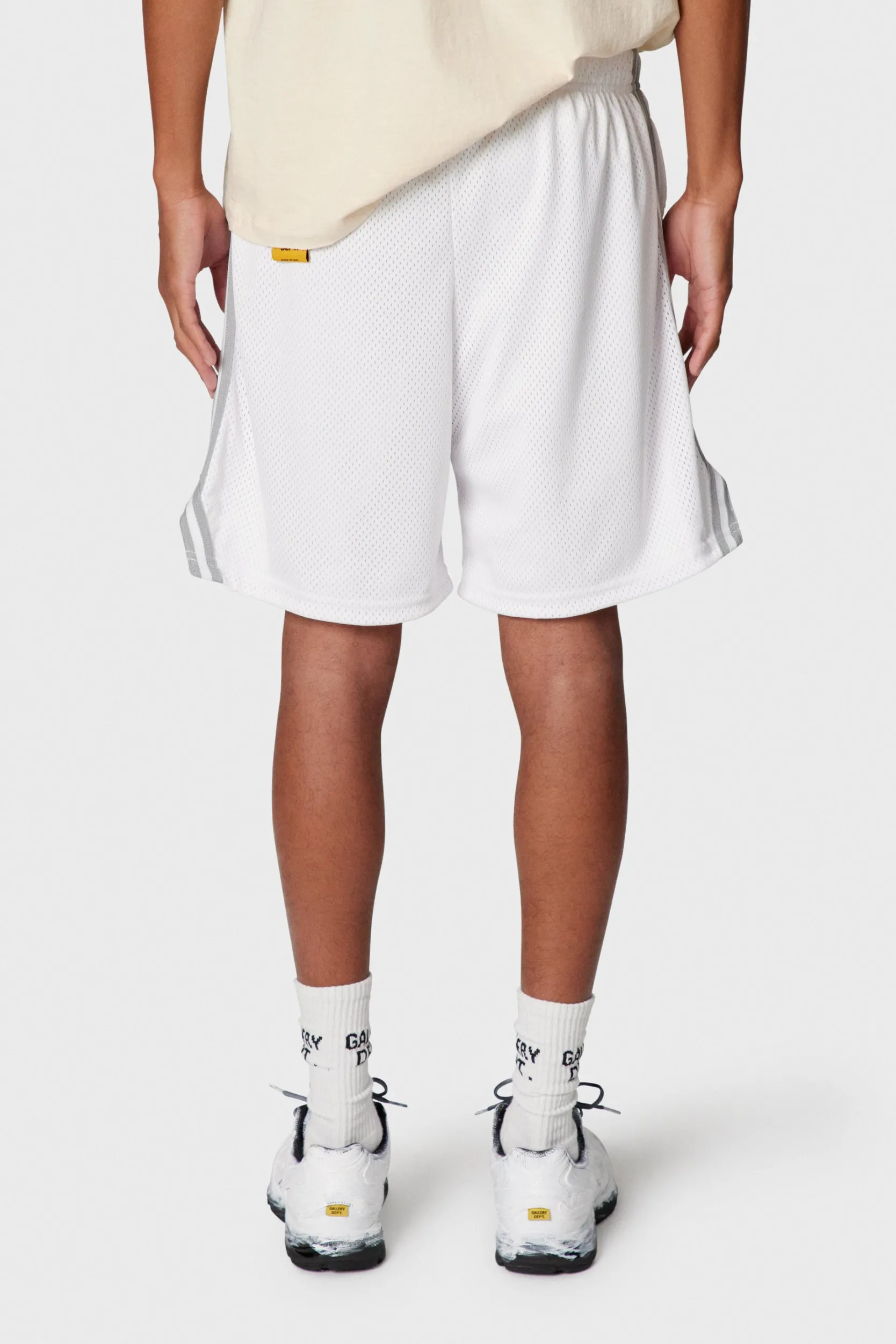 VENICE COURT SHORTS