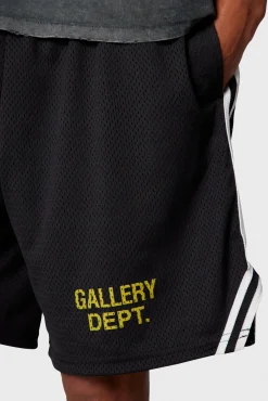 VENICE COURT SHORTS
