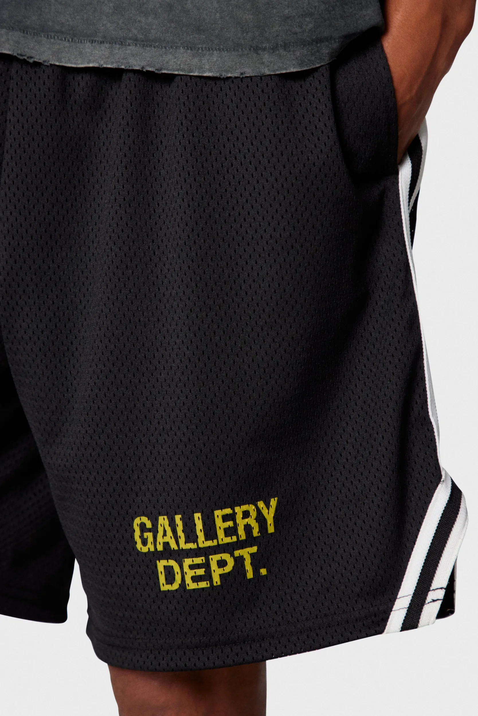 VENICE COURT SHORTS