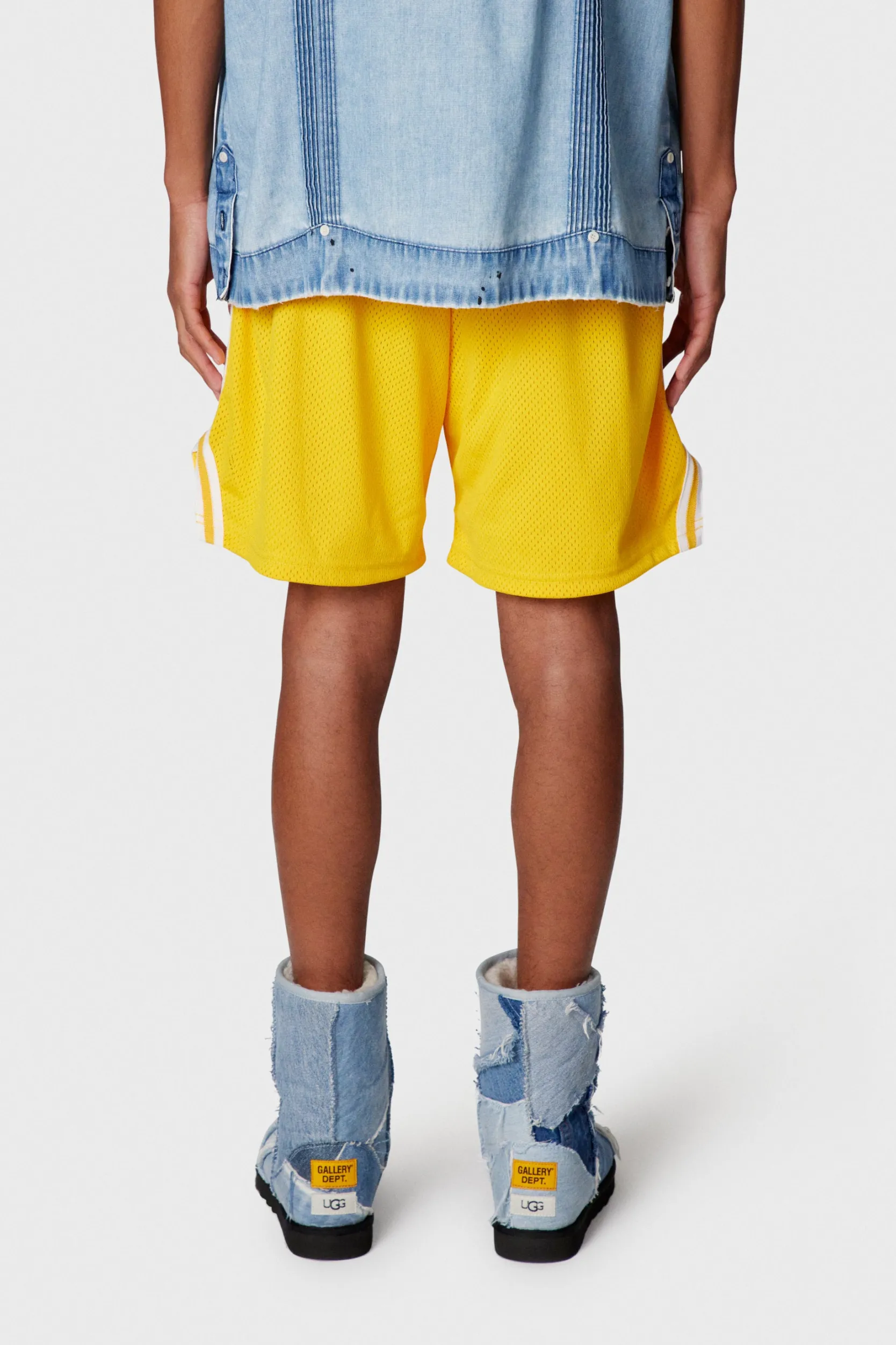 VENICE COURT SHORTS