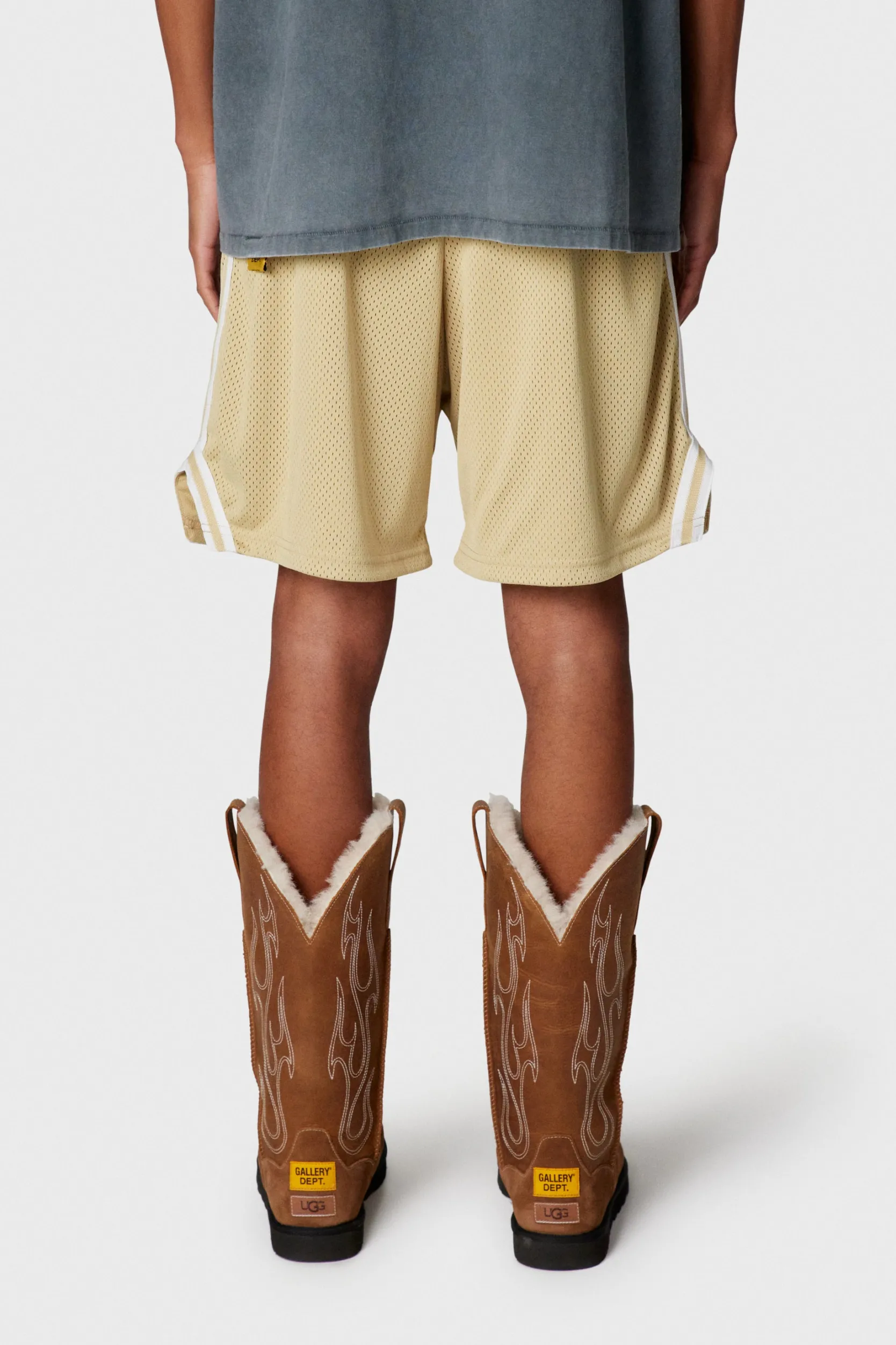 VENICE COURT SHORTS