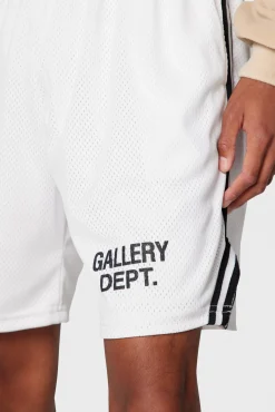 VENICE COURT SHORTS