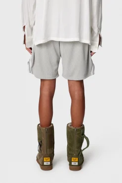 VENICE COURT SHORTS