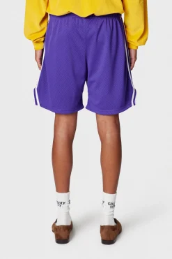 VENICE COURT SHORTS