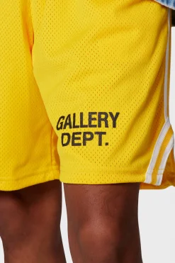 VENICE COURT SHORTS