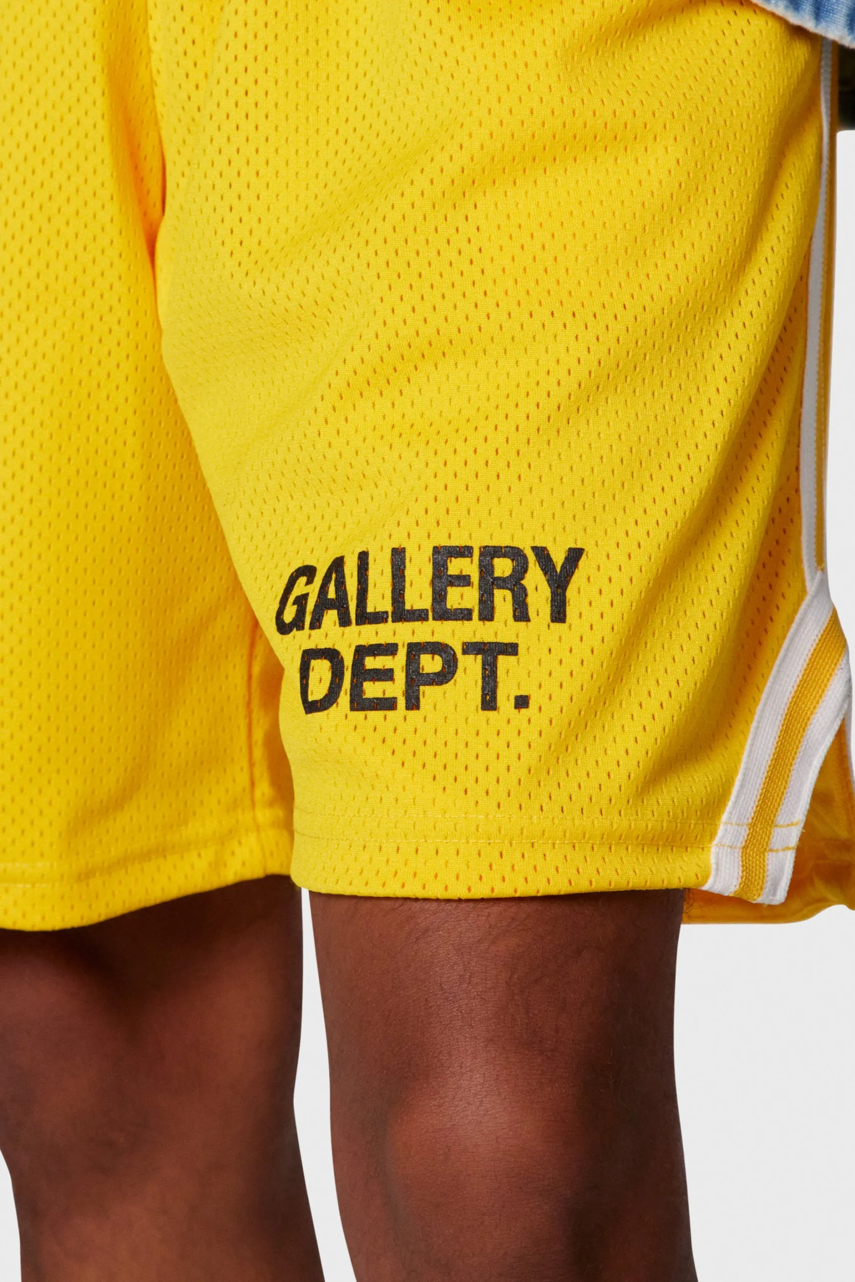 VENICE COURT SHORTS