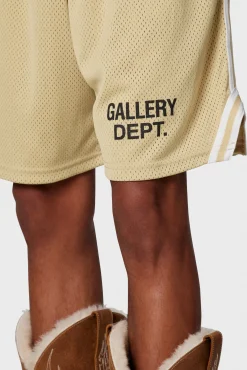 VENICE COURT SHORTS